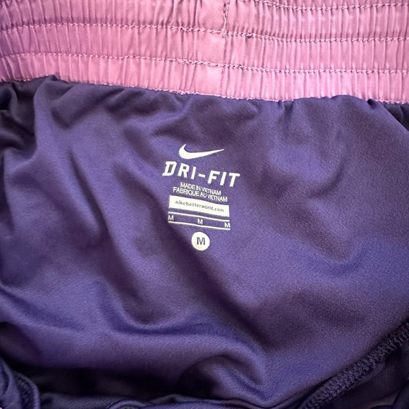 Nike Dri-Fit Shorts - Picture 10 of 13